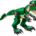31058 LEGO  Creator Varenie dinozauri